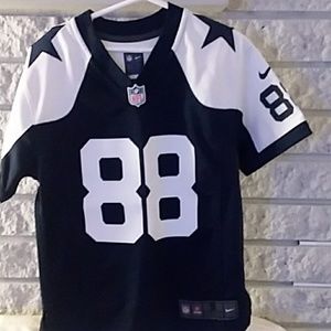 NFL Cowboy Jersey